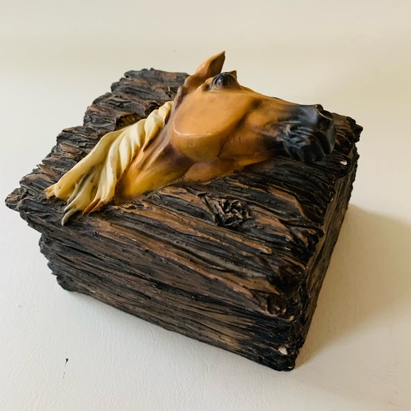 Trinket box - Picture 11 of 12